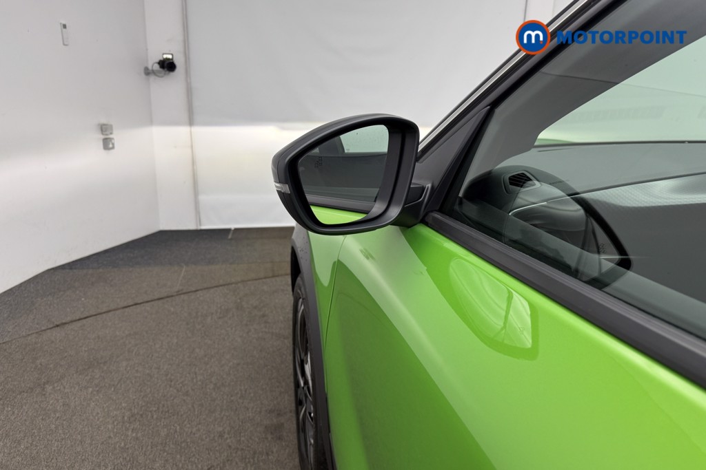 Vauxhall Mokka Ultimate Automatic Electric SUV - Stock Number (1609327) - 30th supplementary image