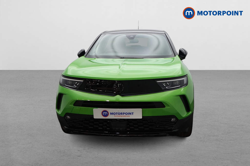 Vauxhall Mokka Ultimate Automatic Electric SUV - Stock Number (1609327) - Front bumper