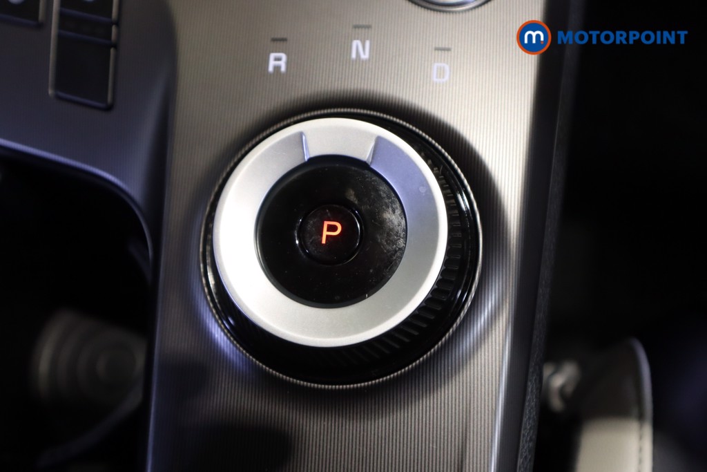 KIA Sportage Gt-Line Automatic Petrol-Electric Hybrid SUV - Stock Number (1609377) - 5th supplementary image