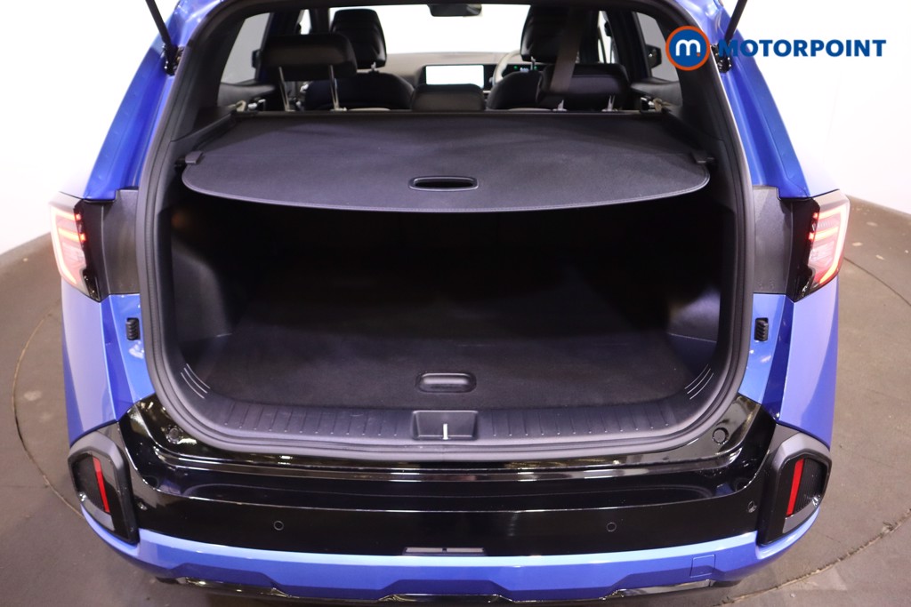 KIA Sportage Gt-Line Automatic Petrol-Electric Hybrid SUV - Stock Number (1609377) - 8th supplementary image