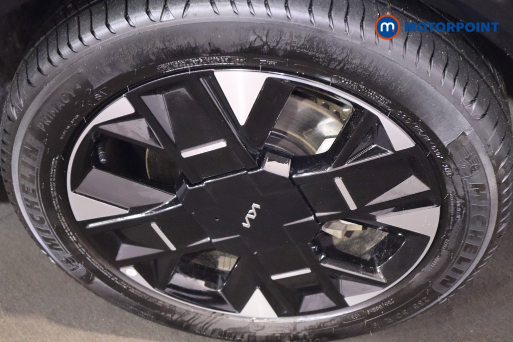 KIA Sportage Gt-Line Automatic Petrol-Electric Hybrid SUV - Stock Number (1609377) - 11th supplementary image