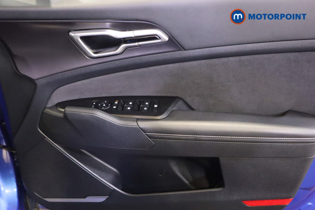 KIA Sportage Gt-Line Automatic Petrol-Electric Hybrid SUV - Stock Number (1609377) - 13th supplementary image