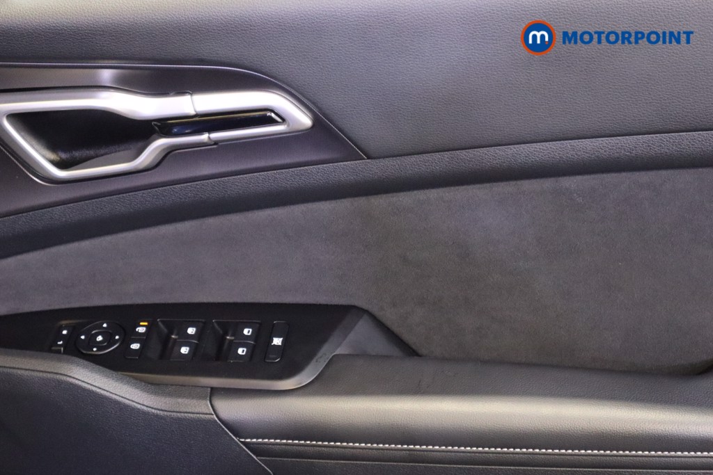 KIA Sportage Gt-Line Automatic Petrol-Electric Hybrid SUV - Stock Number (1609377) - 14th supplementary image