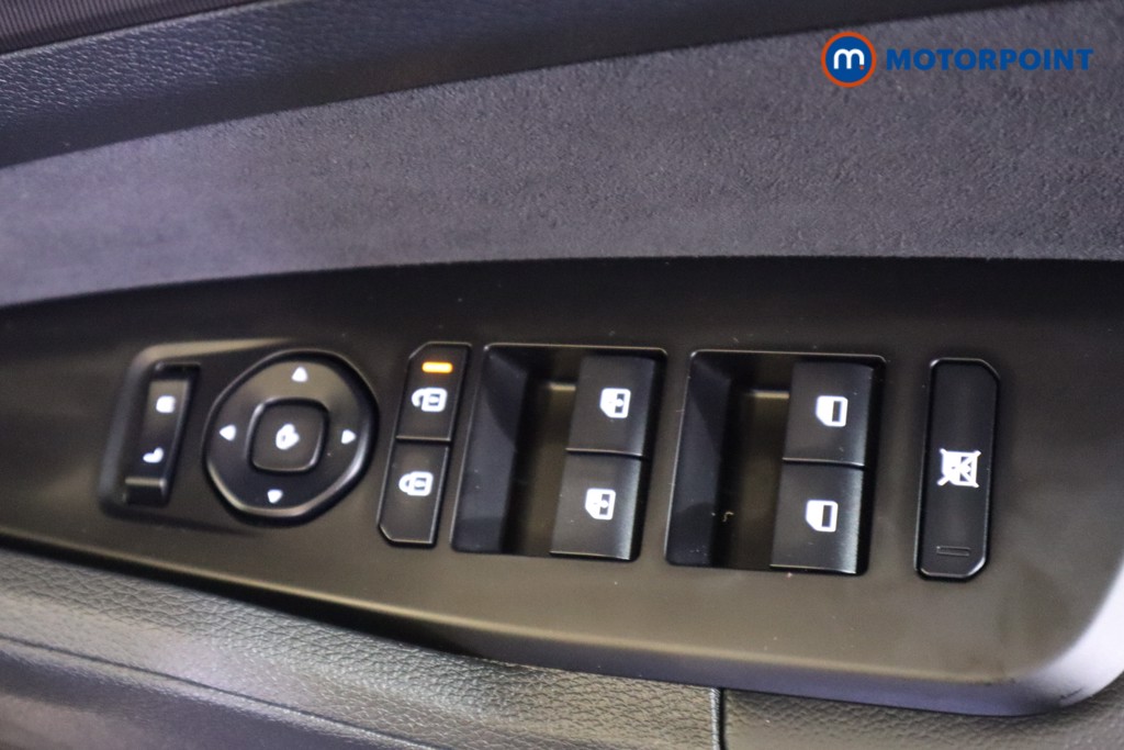 KIA Sportage Gt-Line Automatic Petrol-Electric Hybrid SUV - Stock Number (1609377) - 15th supplementary image