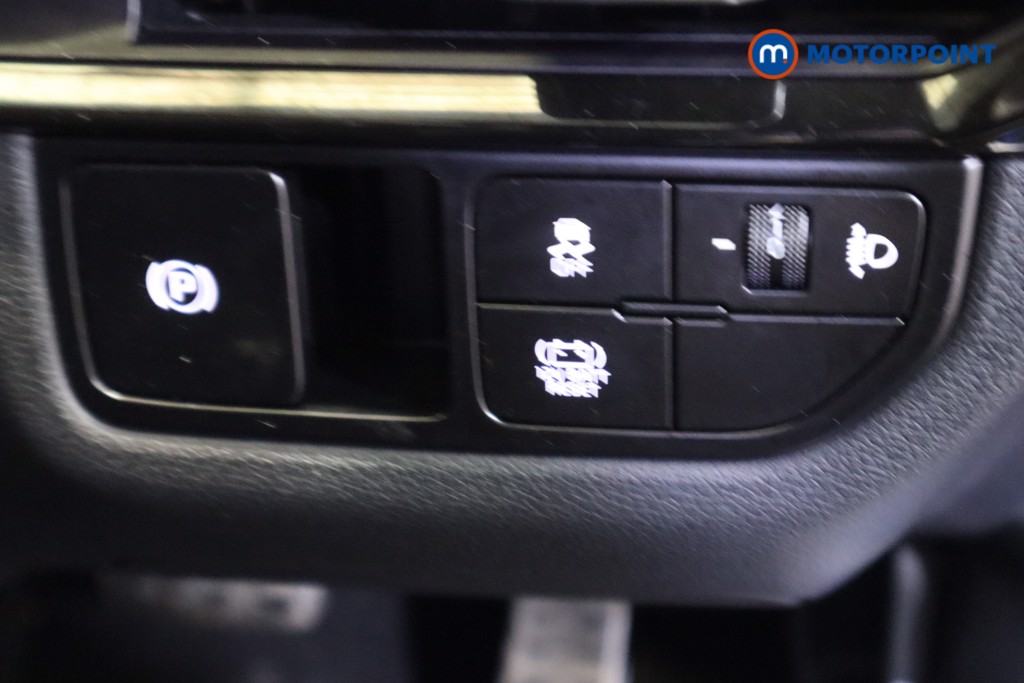 KIA Sportage Gt-Line Automatic Petrol-Electric Hybrid SUV - Stock Number (1609377) - 16th supplementary image