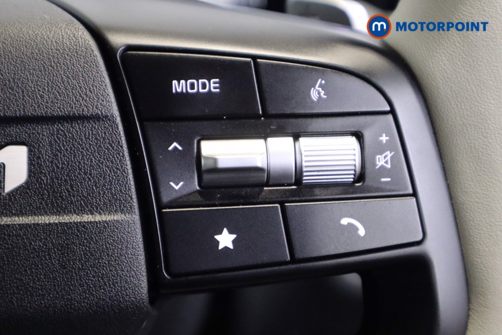 KIA Sportage Gt-Line Automatic Petrol-Electric Hybrid SUV - Stock Number (1609377) - 17th supplementary image