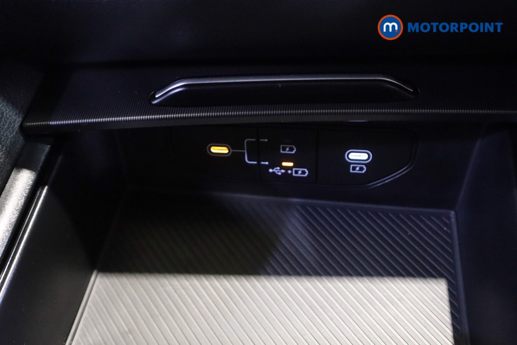 KIA Sportage Gt-Line Automatic Petrol-Electric Hybrid SUV - Stock Number (1609377) - 21st supplementary image