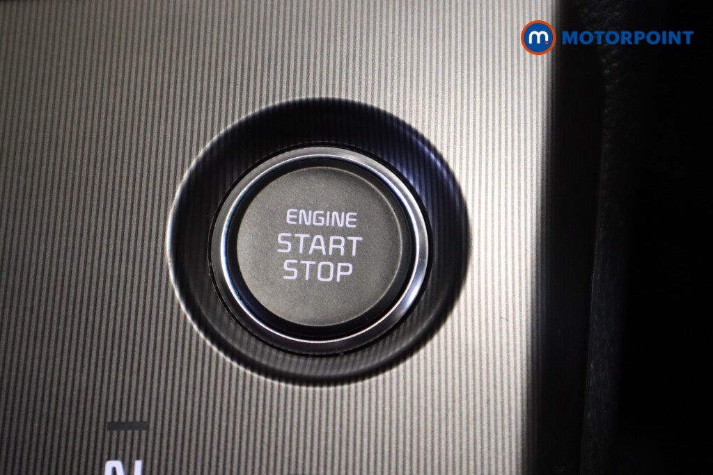 KIA Sportage Gt-Line Automatic Petrol-Electric Hybrid SUV - Stock Number (1609377) - 22nd supplementary image