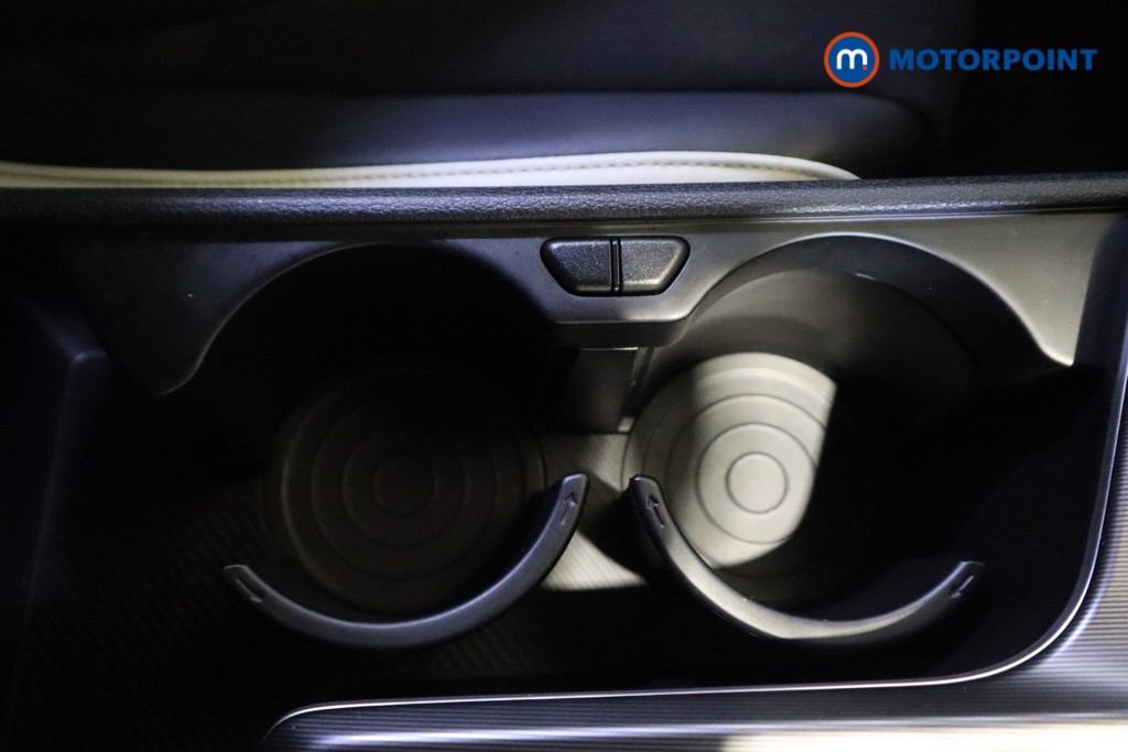 KIA Sportage Gt-Line Automatic Petrol-Electric Hybrid SUV - Stock Number (1609377) - 24th supplementary image