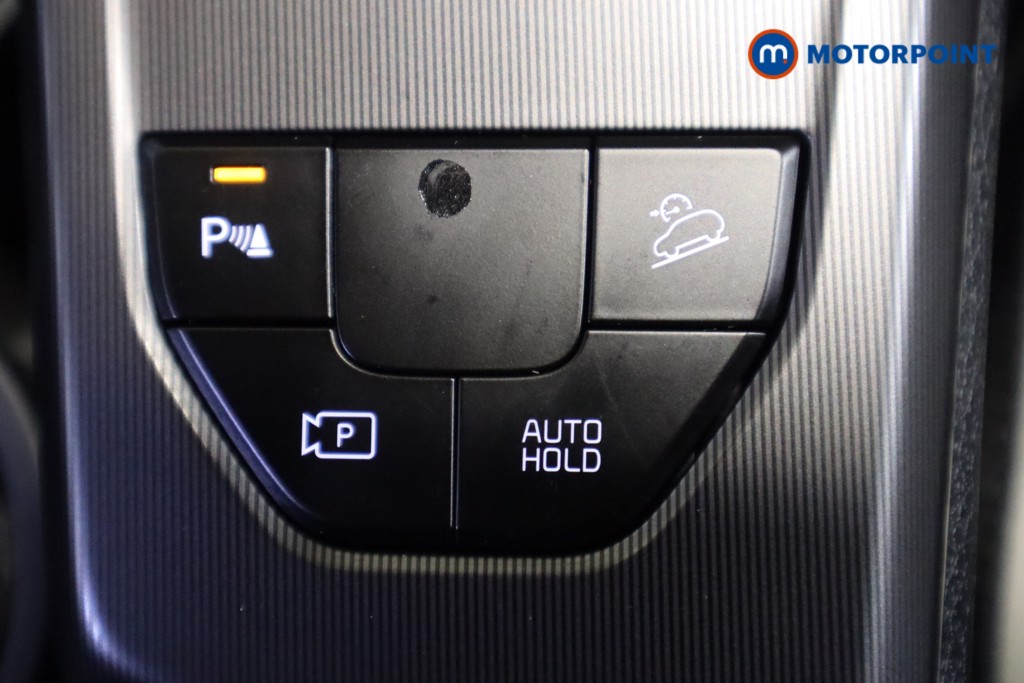 KIA Sportage Gt-Line Automatic Petrol-Electric Hybrid SUV - Stock Number (1609377) - 25th supplementary image