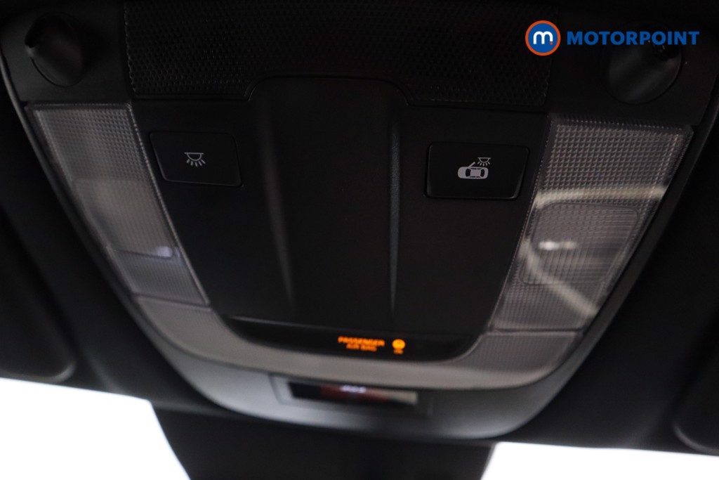 KIA Sportage Gt-Line Automatic Petrol-Electric Hybrid SUV - Stock Number (1609377) - 26th supplementary image