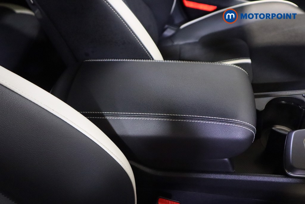 KIA Sportage Gt-Line Automatic Petrol-Electric Hybrid SUV - Stock Number (1609377) - 27th supplementary image