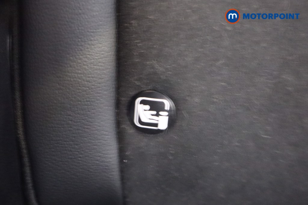 KIA Sportage Gt-Line Automatic Petrol-Electric Hybrid SUV - Stock Number (1609377) - 28th supplementary image