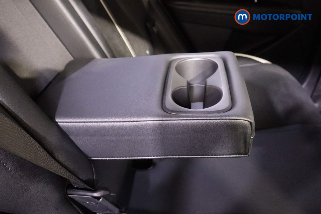 KIA Sportage Gt-Line Automatic Petrol-Electric Hybrid SUV - Stock Number (1609377) - 29th supplementary image