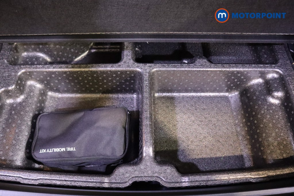 KIA Sportage Gt-Line Automatic Petrol-Electric Hybrid SUV - Stock Number (1609377) - 32nd supplementary image