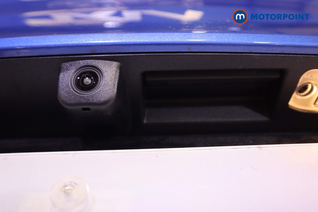 KIA Sportage Gt-Line Automatic Petrol-Electric Hybrid SUV - Stock Number (1609377) - 33rd supplementary image