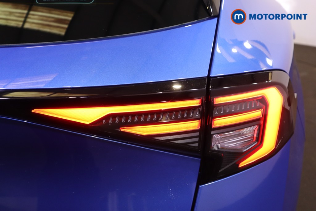 KIA Sportage Gt-Line Automatic Petrol-Electric Hybrid SUV - Stock Number (1609377) - 35th supplementary image