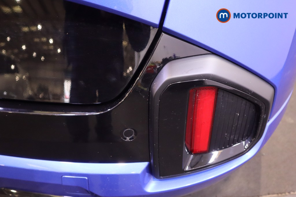 KIA Sportage Gt-Line Automatic Petrol-Electric Hybrid SUV - Stock Number (1609377) - 36th supplementary image