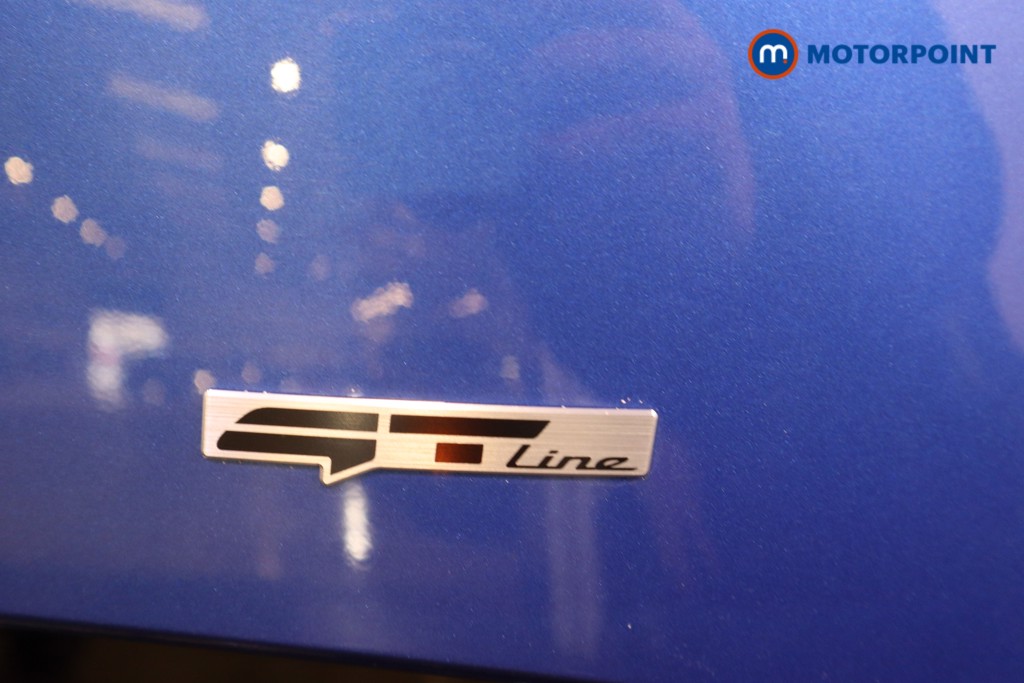 KIA Sportage Gt-Line Automatic Petrol-Electric Hybrid SUV - Stock Number (1609377) - 37th supplementary image