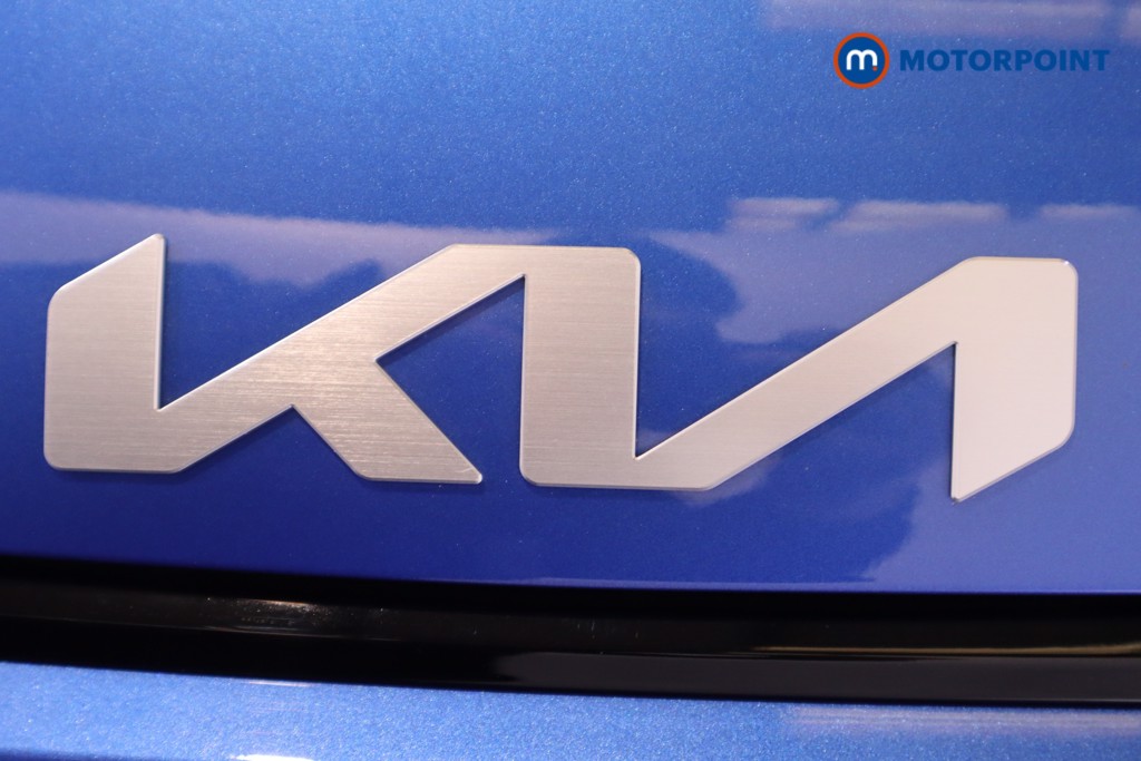 KIA Sportage Gt-Line Automatic Petrol-Electric Hybrid SUV - Stock Number (1609377) - 40th supplementary image