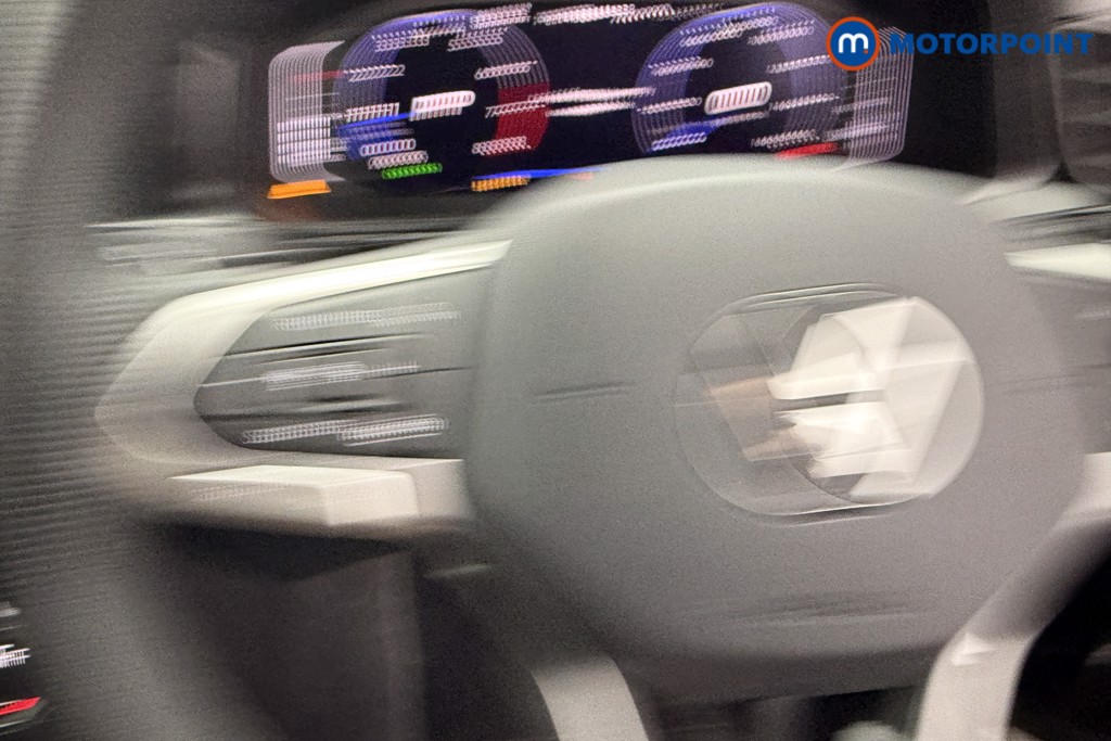 Volkswagen T-Roc Black Edition Automatic Petrol SUV - Stock Number (1609453) - 14th supplementary image