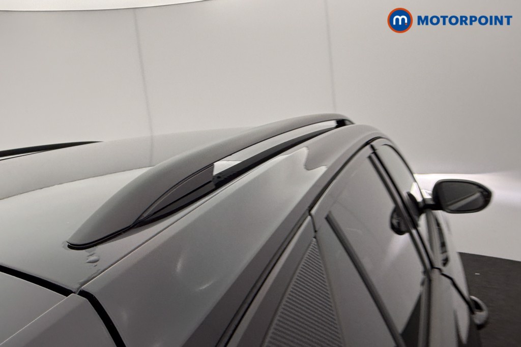 Volkswagen T-Roc Black Edition Automatic Petrol SUV - Stock Number (1609453) - 20th supplementary image