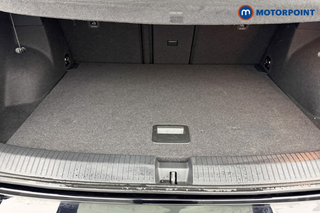 Volkswagen T-Roc Black Edition Automatic Petrol SUV - Stock Number (1609453) - 22nd supplementary image