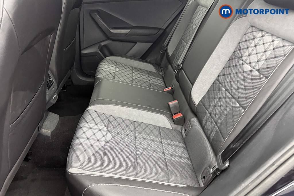 Volkswagen T-Roc Black Edition Automatic Petrol SUV - Stock Number (1609453) - 24th supplementary image