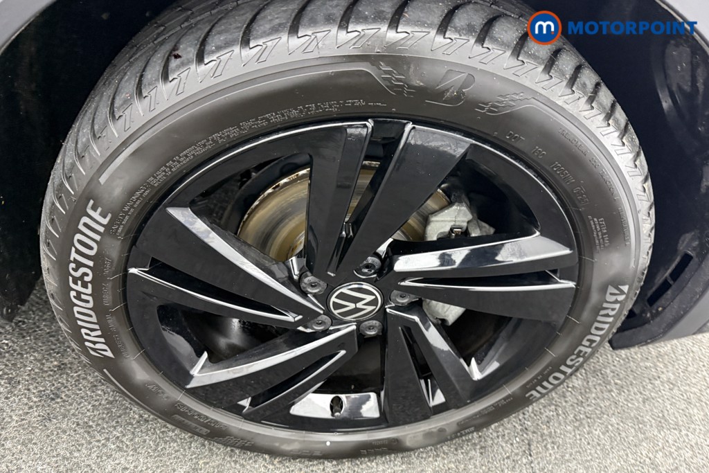 Volkswagen T-Roc Black Edition Automatic Petrol SUV - Stock Number (1609453) - 33rd supplementary image