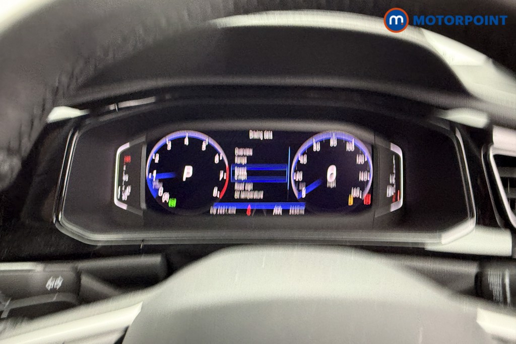 Volkswagen T-Roc Black Edition Automatic Petrol SUV - Stock Number (1609454) - 5th supplementary image