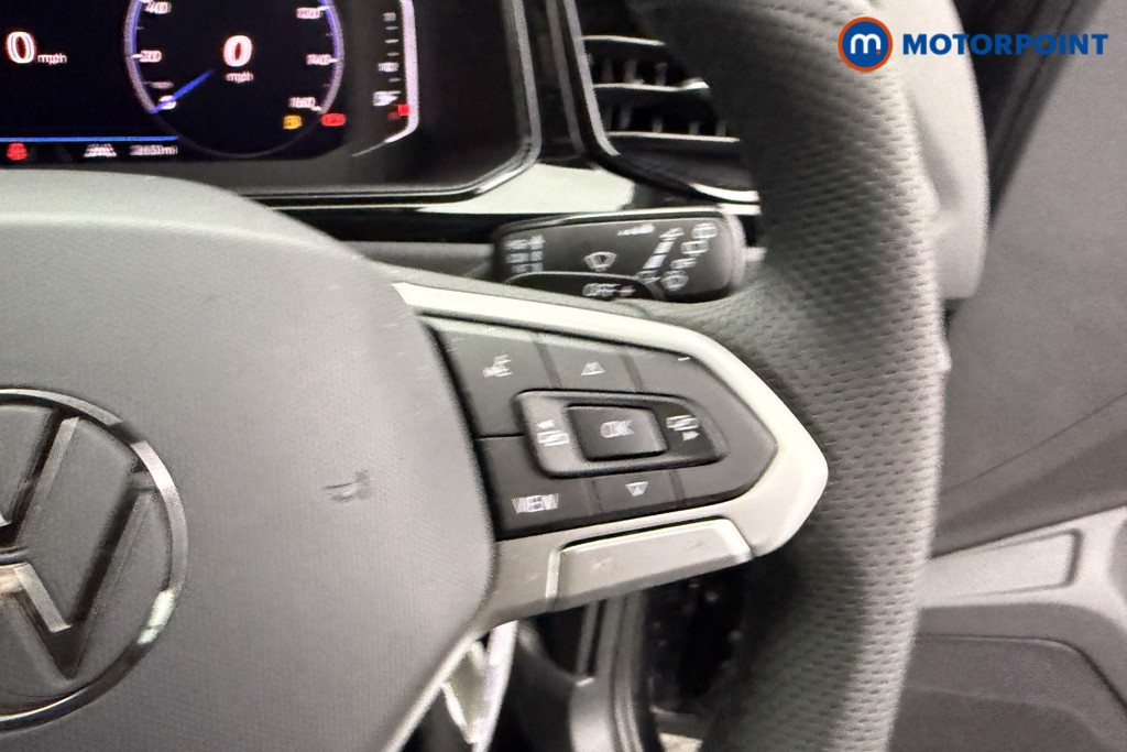 Volkswagen T-Roc Black Edition Automatic Petrol SUV - Stock Number (1609454) - 15th supplementary image