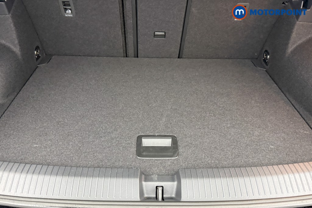 Volkswagen T-Roc Black Edition Automatic Petrol SUV - Stock Number (1609454) - 22nd supplementary image