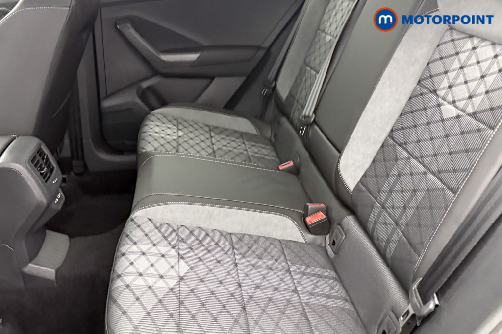 Volkswagen T-Roc Black Edition Automatic Petrol SUV - Stock Number (1609454) - 24th supplementary image