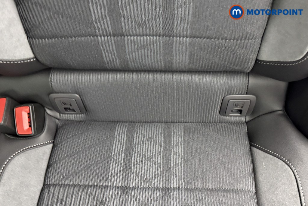 Volkswagen T-Roc Black Edition Automatic Petrol SUV - Stock Number (1609454) - 25th supplementary image