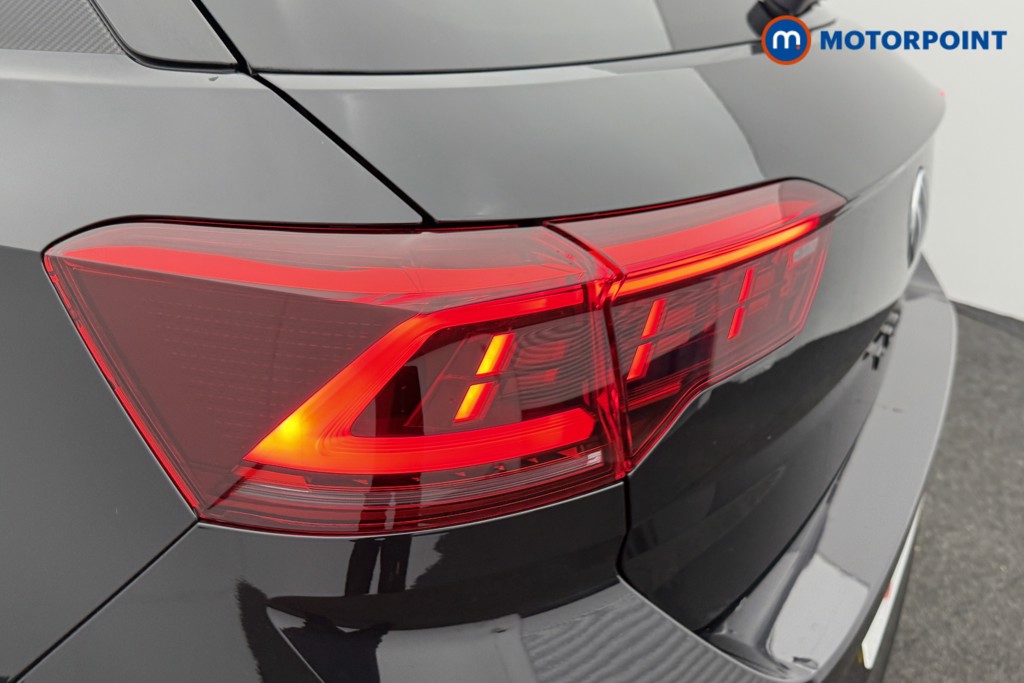 Volkswagen T-Roc Black Edition Automatic Petrol SUV - Stock Number (1609454) - 26th supplementary image