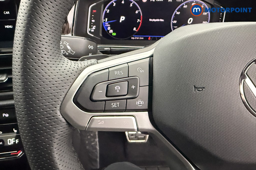 Volkswagen T-Roc Black Edition Automatic Petrol SUV - Stock Number (1609455) - 14th supplementary image