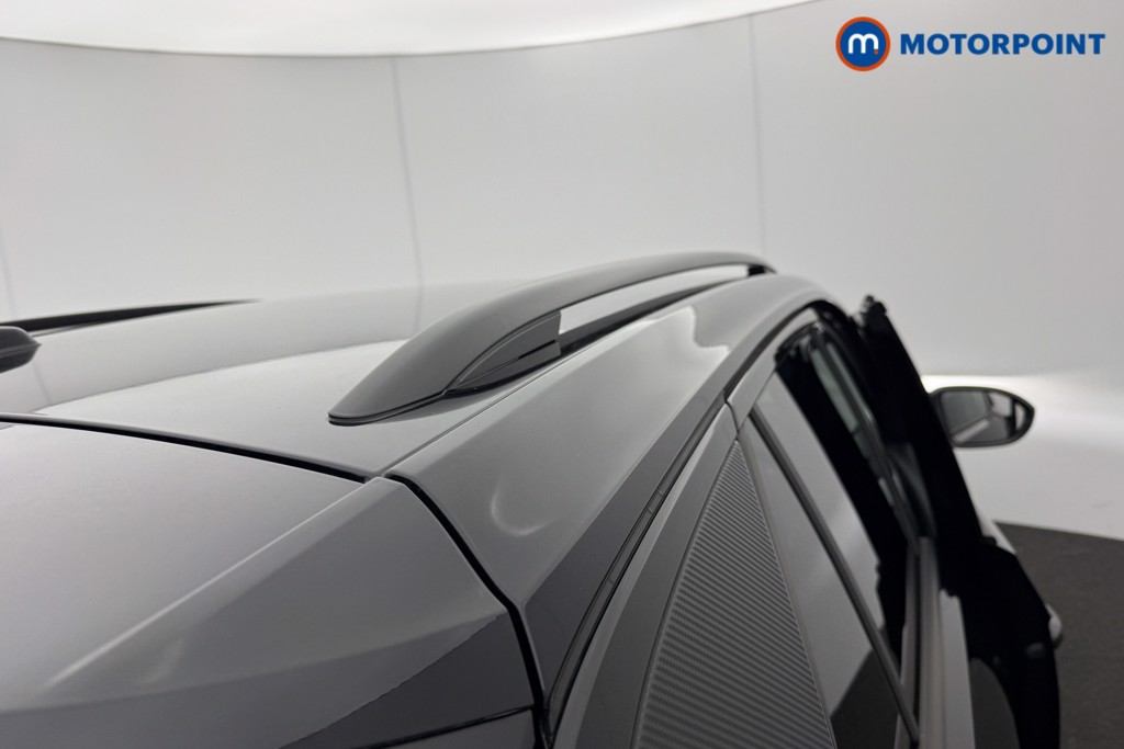 Volkswagen T-Roc Black Edition Automatic Petrol SUV - Stock Number (1609455) - 20th supplementary image