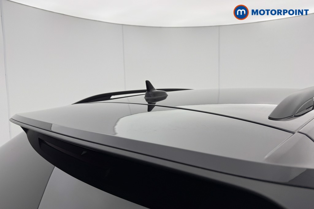 Volkswagen T-Roc Black Edition Automatic Petrol SUV - Stock Number (1609455) - 21st supplementary image