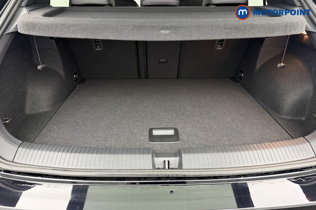 Volkswagen T-Roc Black Edition Automatic Petrol SUV - Stock Number (1609455) - 22nd supplementary image