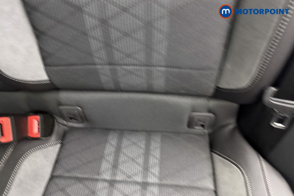 Volkswagen T-Roc Black Edition Automatic Petrol SUV - Stock Number (1609455) - 25th supplementary image