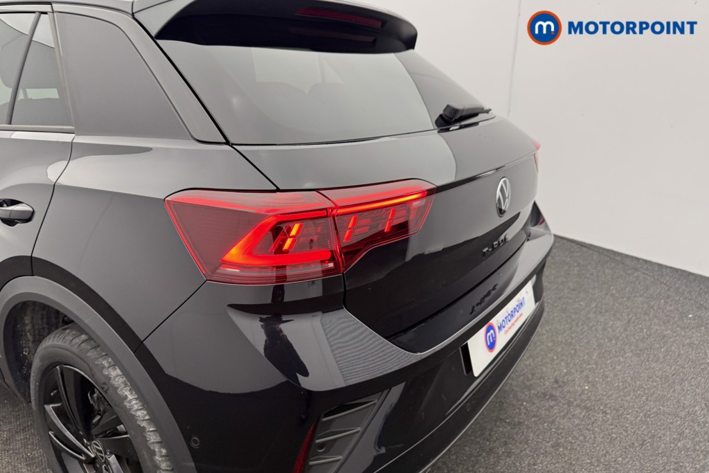 Volkswagen T-Roc Black Edition Automatic Petrol SUV - Stock Number (1609455) - 27th supplementary image