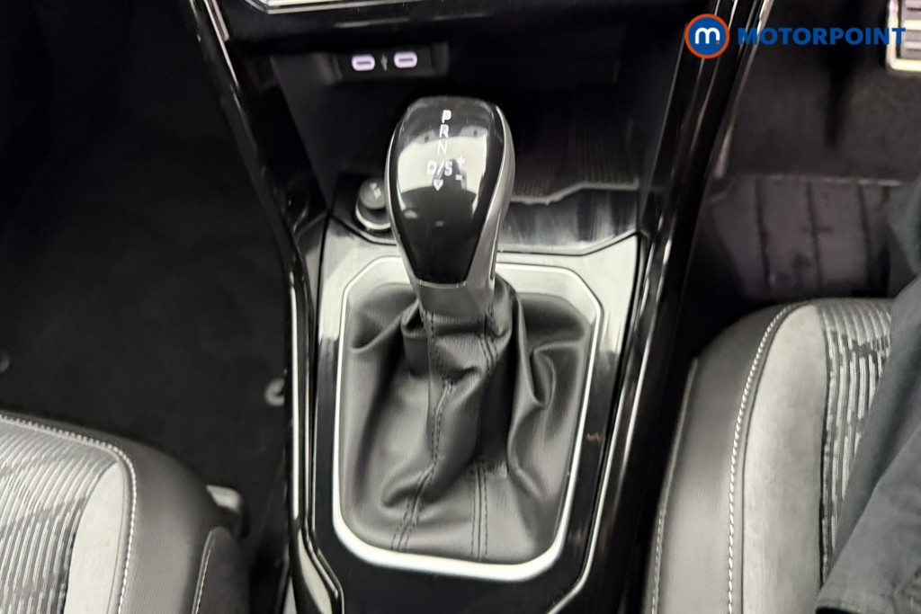 Volkswagen T-Roc Black Edition Automatic Petrol SUV - Stock Number (1609457) - 13th supplementary image