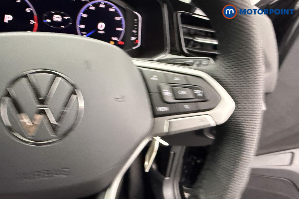 Volkswagen T-Roc Black Edition Automatic Petrol SUV - Stock Number (1609457) - 15th supplementary image