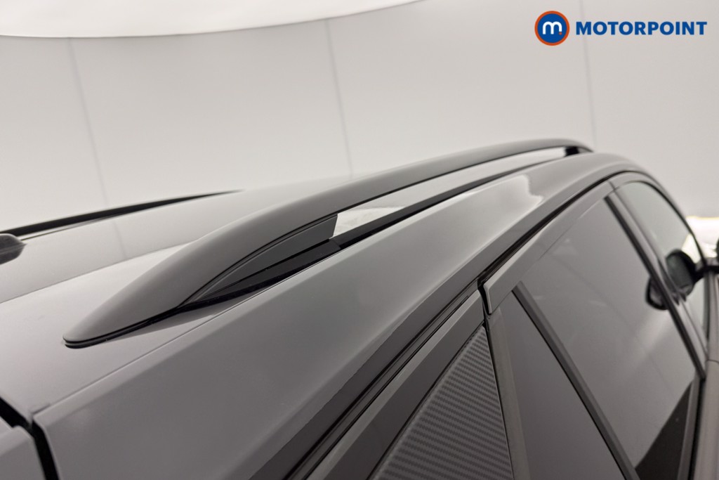 Volkswagen T-Roc Black Edition Automatic Petrol SUV - Stock Number (1609457) - 20th supplementary image