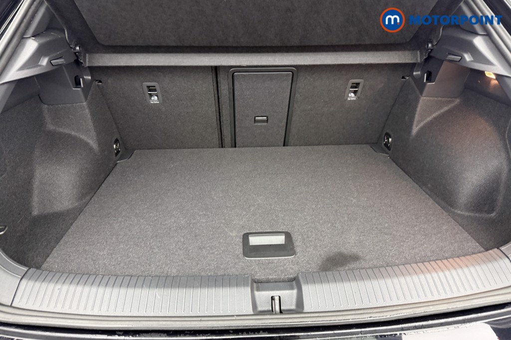 Volkswagen T-Roc Black Edition Automatic Petrol SUV - Stock Number (1609457) - 22nd supplementary image