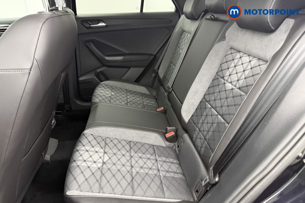 Volkswagen T-Roc Black Edition Automatic Petrol SUV - Stock Number (1609457) - 24th supplementary image