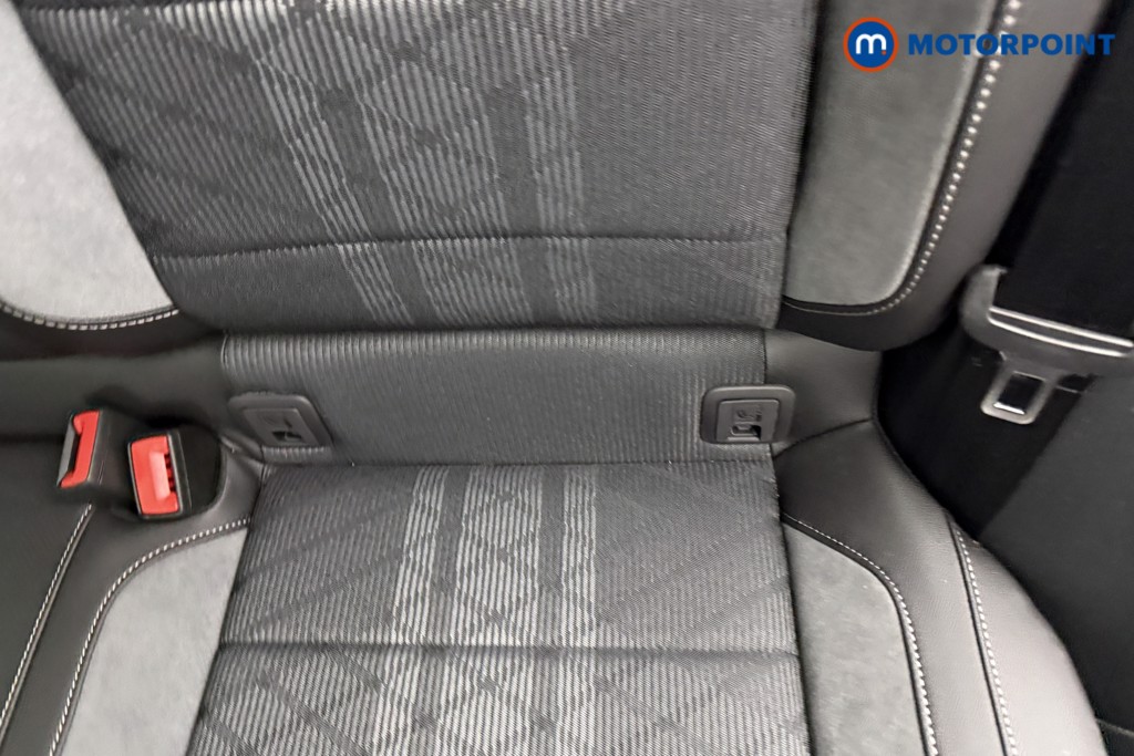 Volkswagen T-Roc Black Edition Automatic Petrol SUV - Stock Number (1609457) - 25th supplementary image