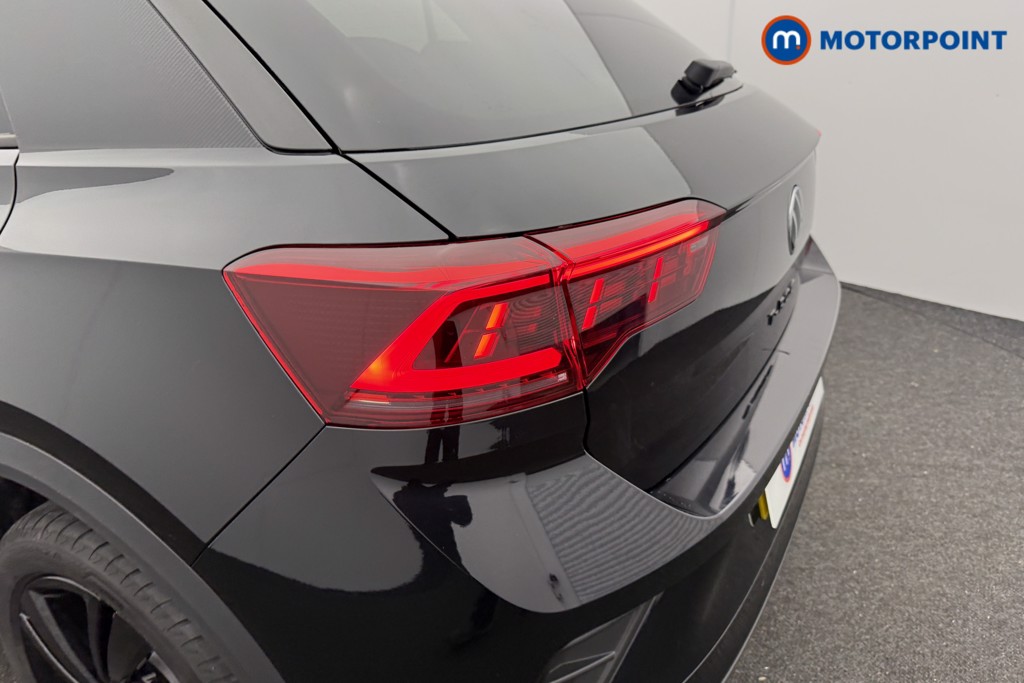 Volkswagen T-Roc Black Edition Automatic Petrol SUV - Stock Number (1609457) - 26th supplementary image