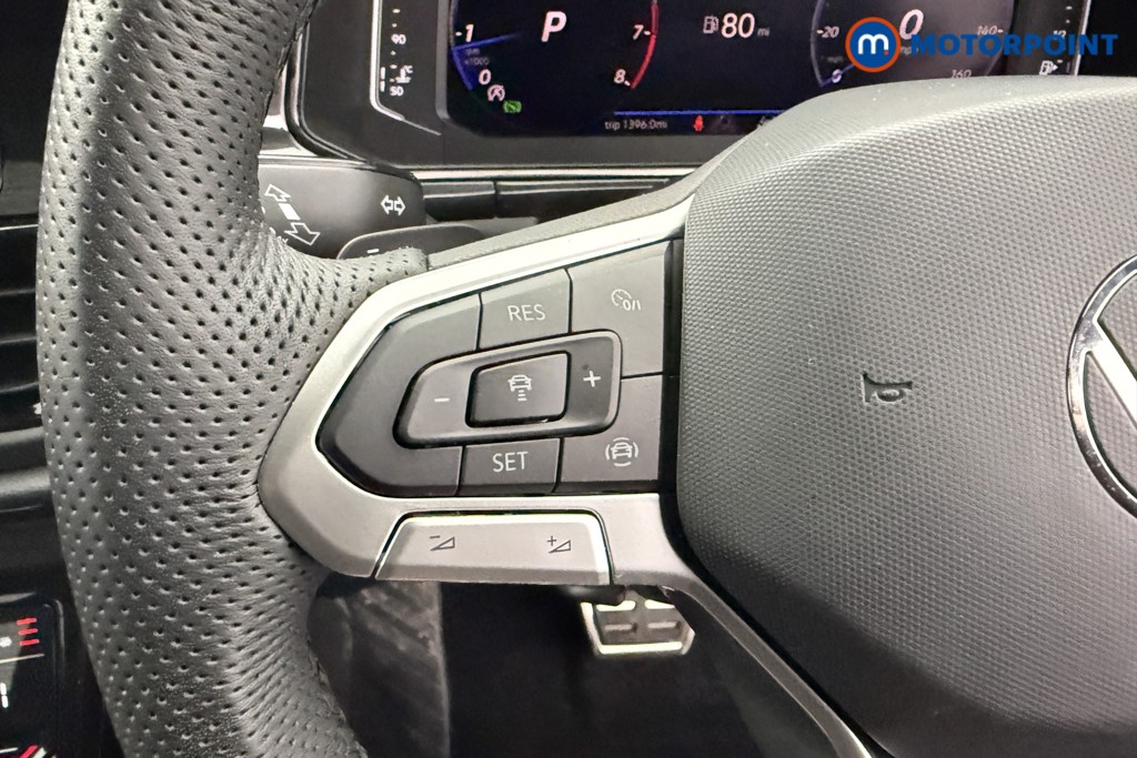 Volkswagen T-Roc Black Edition Automatic Petrol SUV - Stock Number (1609458) - 14th supplementary image