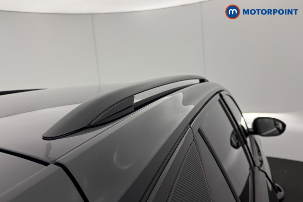 Volkswagen T-Roc Black Edition Automatic Petrol SUV - Stock Number (1609458) - 20th supplementary image